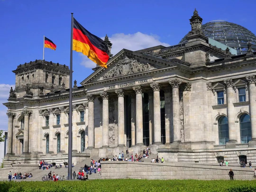 2020QS德国大学排名 德国最好的大学排名
