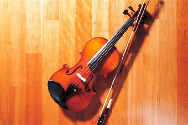 十种不适合学小提琴的人 中招了千万别学，烧钱还没费时间