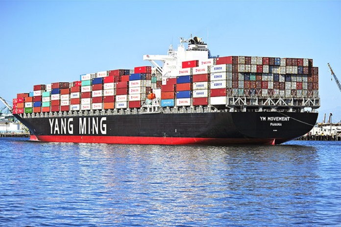 世界10大航运公司排名 中国远洋规模世界第一
