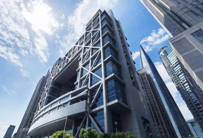 全球十大股市排行榜 香港上海进入前五，纽约证交所高居榜首
