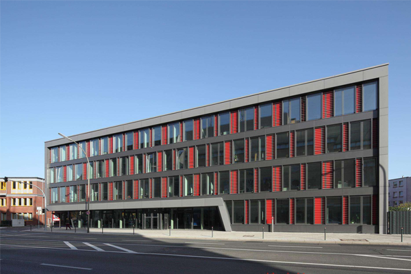 德国商科大学排名 汉堡商学院上榜，第一名居然是这所学校