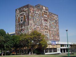 QS墨西哥大学排名 墨西哥有哪些大学