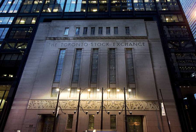 全球十大股市排行榜 香港上海进入前五，纽约证交所高居榜首