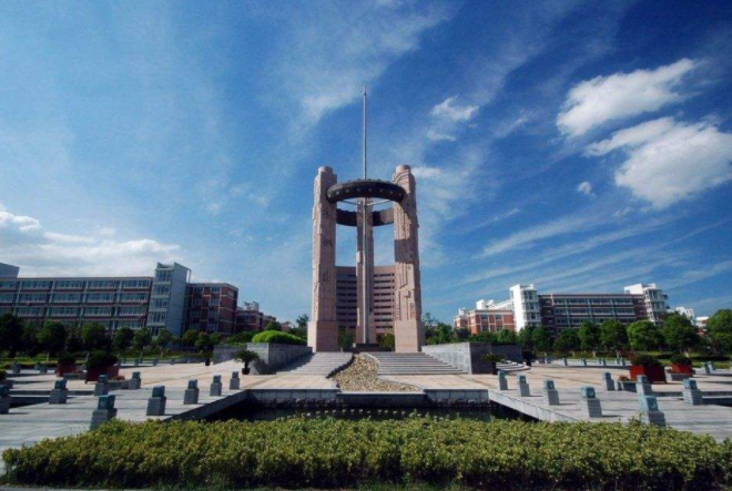 2019浙江省大学排行 32所高校上榜，理工类大学占比最高
