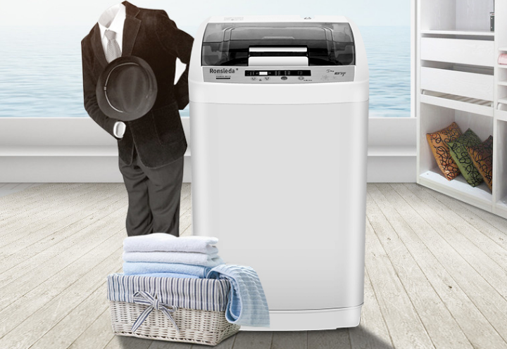 十大波轮洗衣机排行榜 轻松去渍，你选对了吗