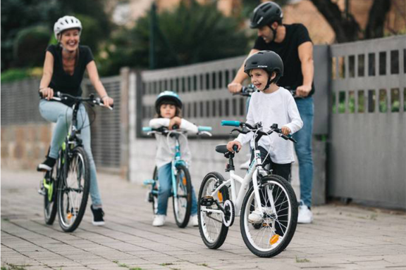 十大儿童自行车性价比 品质之选，值得孩子信赖