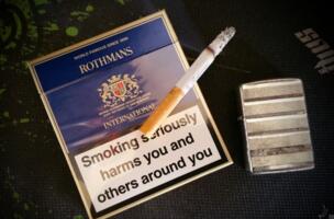 rothmans(乐福门)烟品种及价格排行榜：口碑非常不错的一款香烟