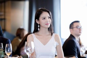 河北十大美女明星：赵丽颖上榜，第一名有颜又有才！
