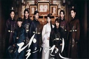 韩剧古装电视剧排行榜 《三剑客》上榜，第一翻拍于我国