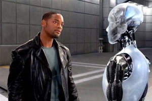 机器人系列电影排行 我，机器人与终结者2纷纷上榜