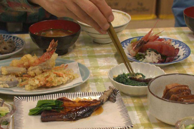 十大美食电影排行榜 食神上榜，日本美食片最火