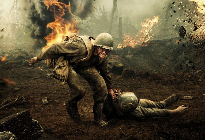男人必看十大战争经典电影 让人热血澎湃的良心之作