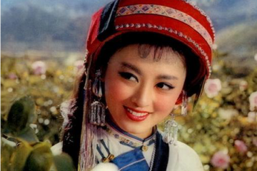 不同时代美女排名 刘晓庆第3，第一为60年代美女！神仙颜值