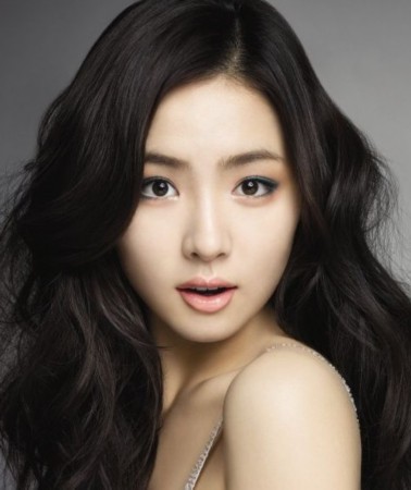 纯天然的美女明星有哪些 盘点韩国没有整容的纯天然美女排行榜 明星