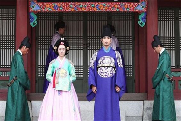 韩剧古装电视剧排行榜 《三剑客》上榜，第一翻拍于我国