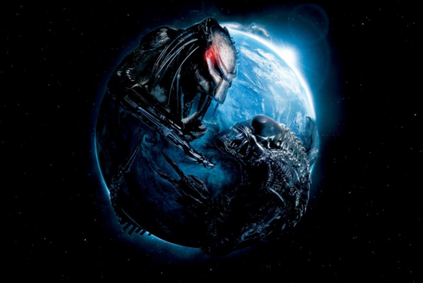 全球十大外星人电影排行榜 用经典影片来探索未知世界