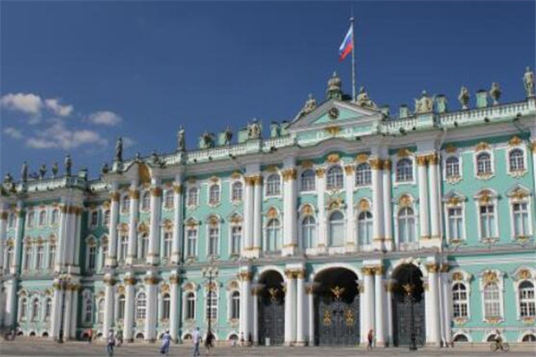 世界十大著名建筑 布达拉宫上榜，皇家歌剧院造价最贵