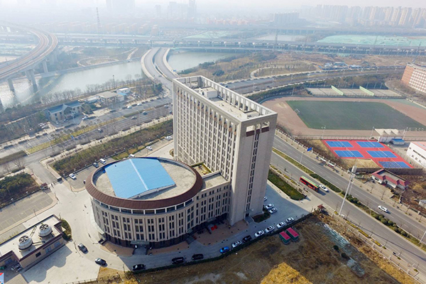 中国十大雷人建筑
