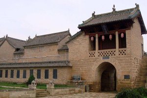 中国十大古堡:布达拉宫上榜 盘点中国那些历史悠久的城堡