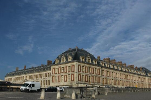 世界六大宫殿，法国两个上榜，我国故宫居榜首