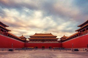 中国十大博物馆 南京博物馆排第七 第一是我国十大古建筑之一