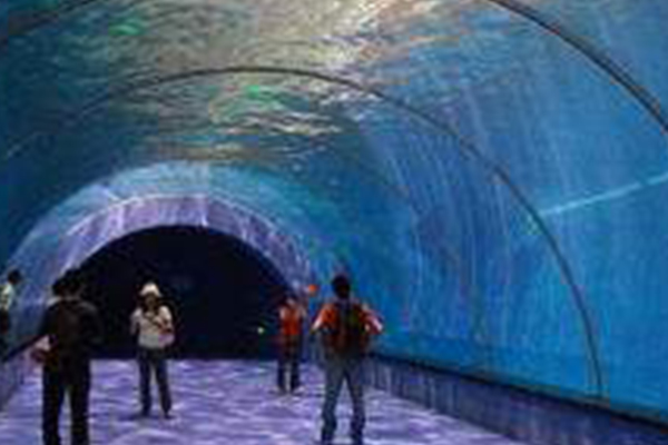 世界十大海底隧道
