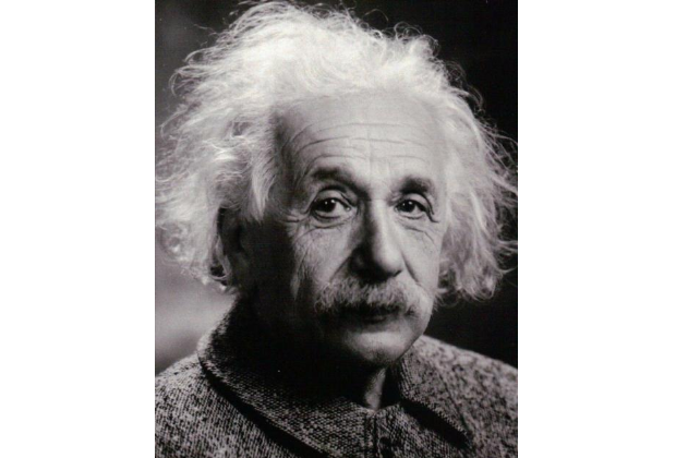 全球十大智商人物排行榜 爱因斯坦高居榜首，爱迪生只能排第八
