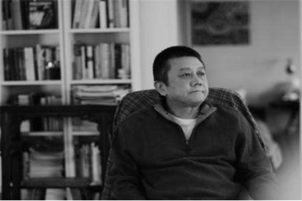 中国文学作家排行榜