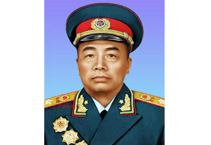 全球五大元帅排行榜 亚洲仅上榜一位，苏联元帅朱可夫排第四