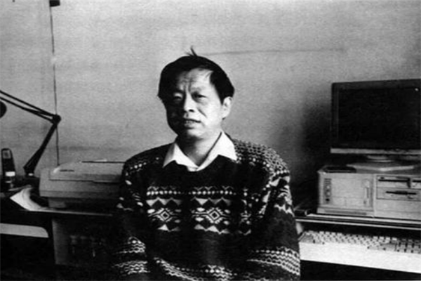 中国文学作家排行榜