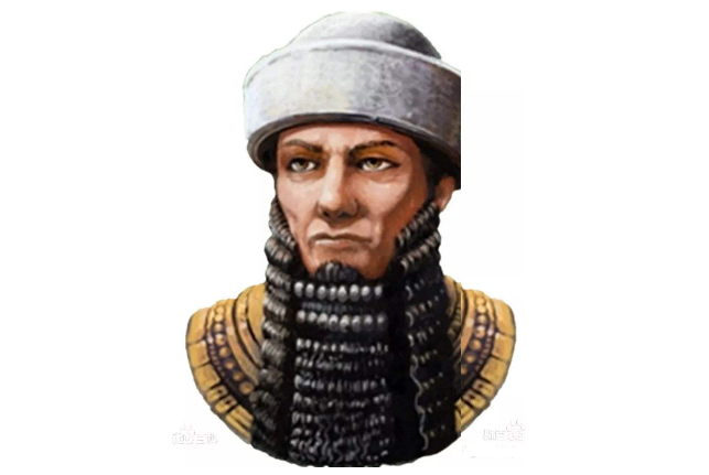 世界公认十大帝王 中国上榜三位，成吉思汗排第一