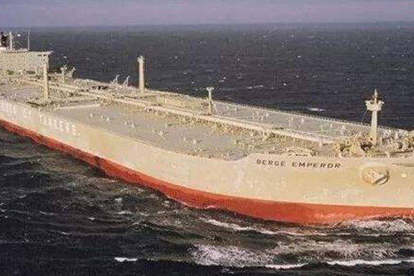 世界十大最长的船