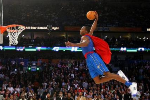 NBA现役抢篮板机器 勒布朗·詹姆斯上榜 第一有魔兽称号