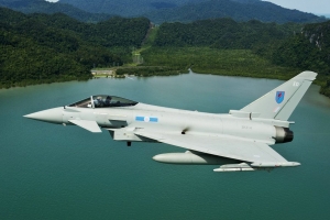 2015-2016年度世界现役战斗机综合排行 中国三款战机上榜