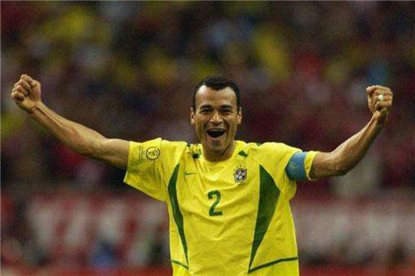 巴西足球巨星排行榜