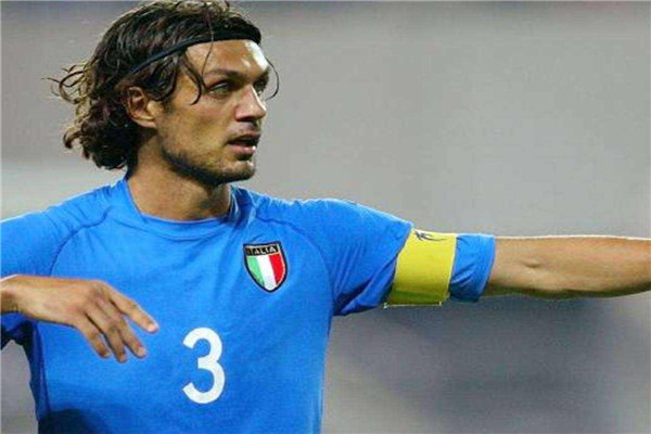 意大利足球巨星排名