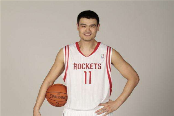 NBA十大中国球员
