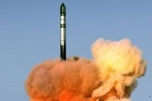 盘点全球十大威力最大的洲际导弹