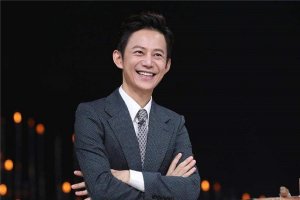 湖南卫视男主持人排行榜 汪涵何炅在前列，最后一名是他