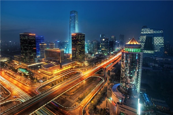 2020世界十大城市排名 上海上榜仅第九北京第一