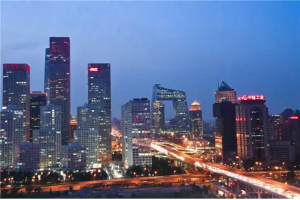中国富豪最多的十大城市排行榜：北京、上海是最多