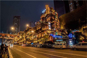 中国人口最多的十大城市排行榜：北京上海上榜 重庆登顶第一