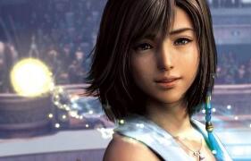 PS4游戏《最终幻想12》将于7月发售,游戏官网开放