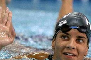 世界十大最顶尖的游泳运动员排行榜 菲尔普斯第一索普第三