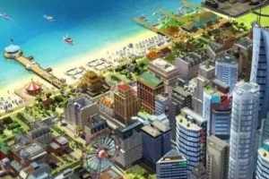城市模拟建造手机游戏排行榜：模拟城市最佳