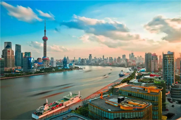 2020中国十大一线城市排名