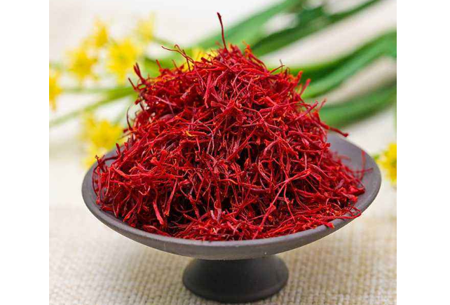 全球十大香料排行榜 第一名为藏红花，薄荷位列第四