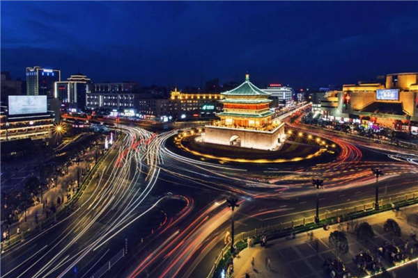 2020中国十大避暑城市排行榜