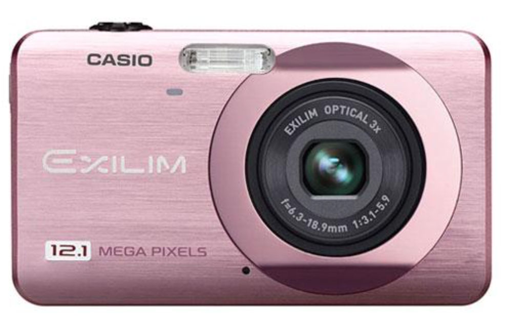 什么是卡片数码相机？盘点14年十大卡片数码相机品牌排行榜