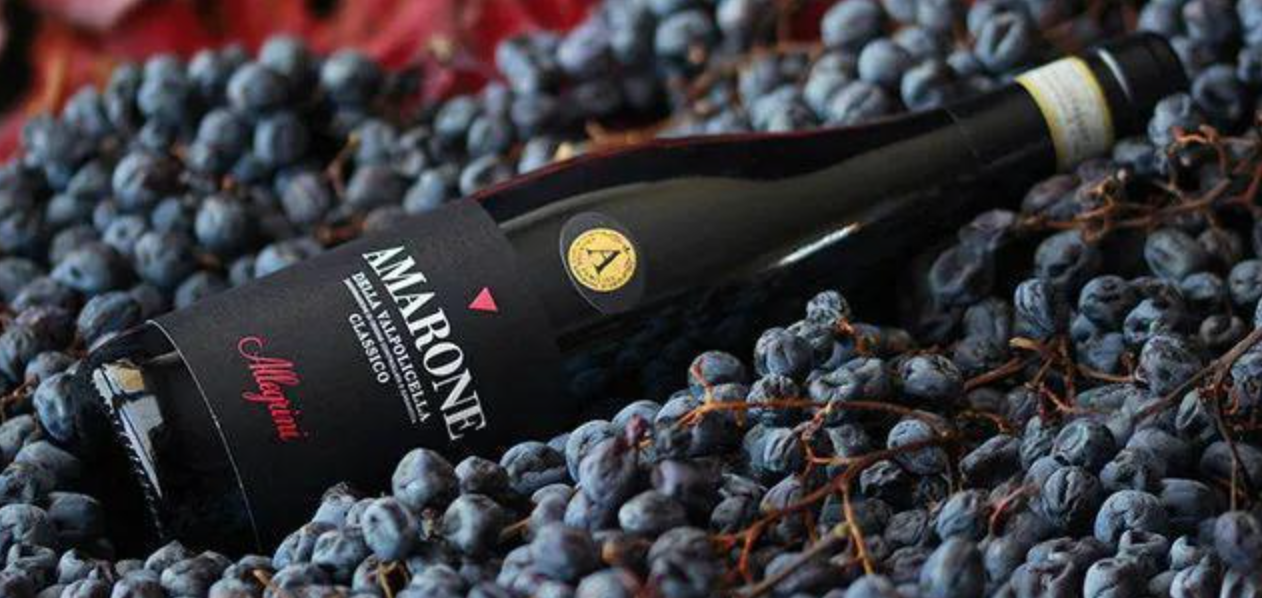 意大利葡萄酒中最有名的葡萄酒排行榜